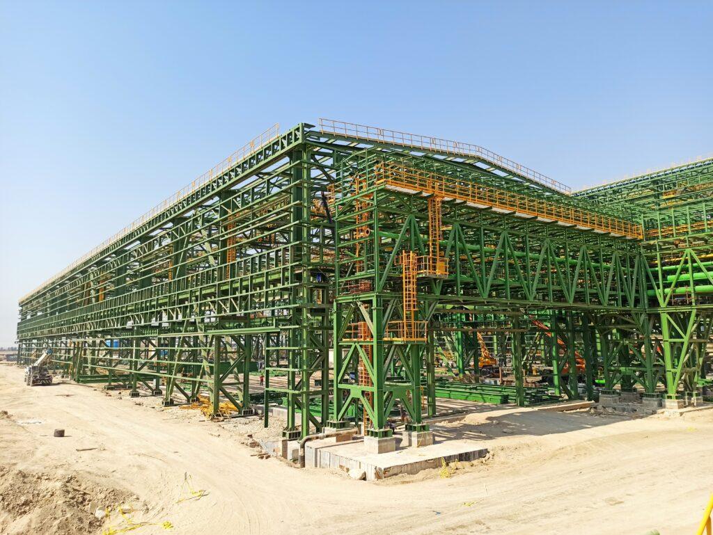 فولاد جهان آرا اروند