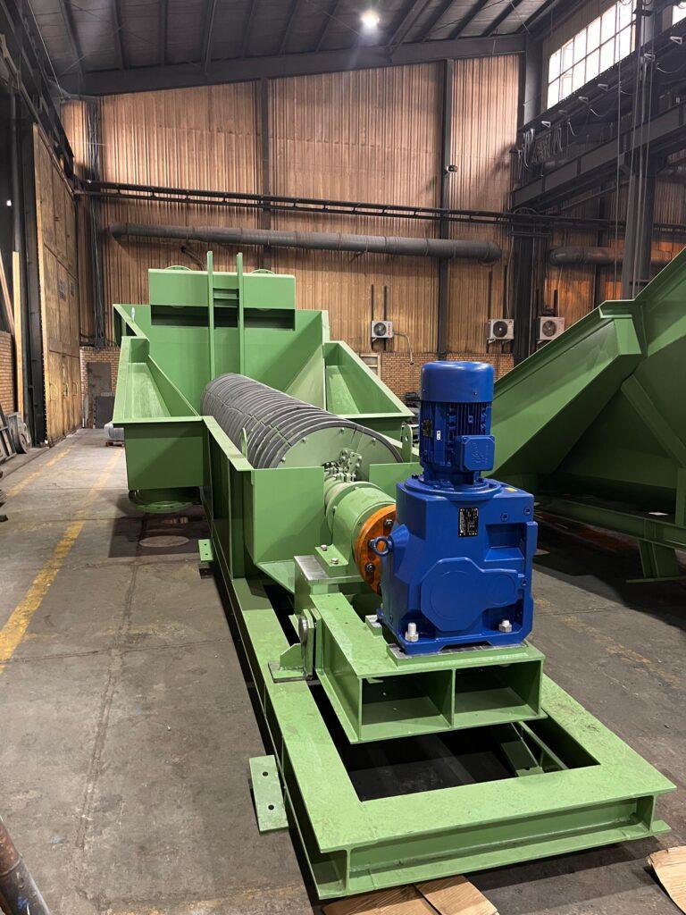 شرکت سازه های صنعتی آذران