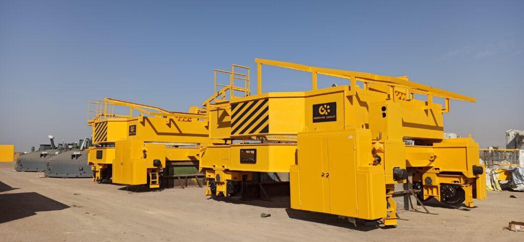 ترانسفرکار