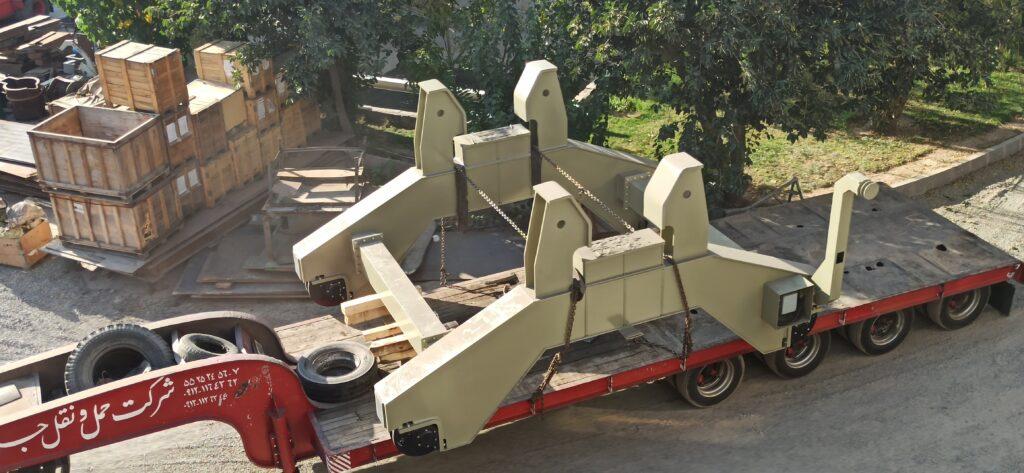 فولاد زاگرس اندیمشک (آسفالت طوس)