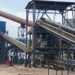 انواع نوار نقاله صنعتی مدرن