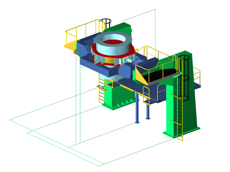 استند پاتیل