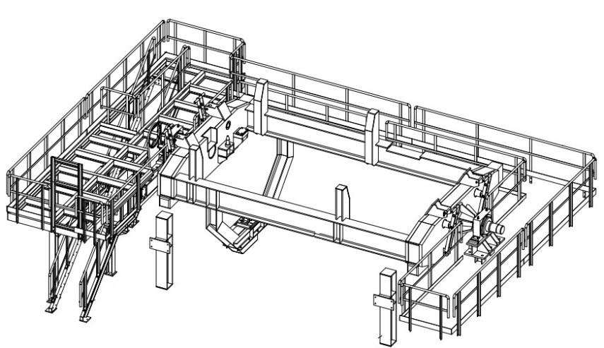 تاندیش تیلتینگ (Tundish Tilting)