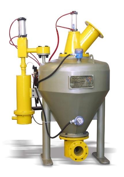 شوت پنوماتیک