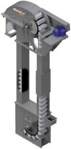 bucket-elevator-frames