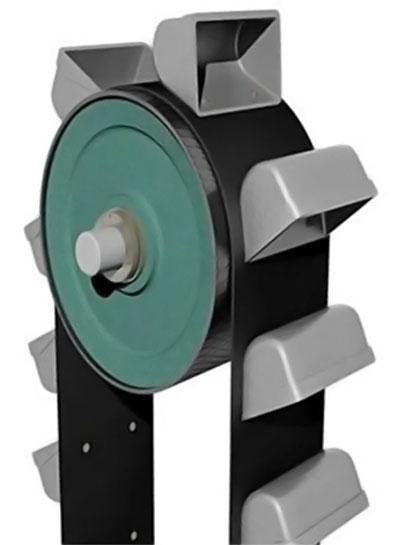 باکت الواتور