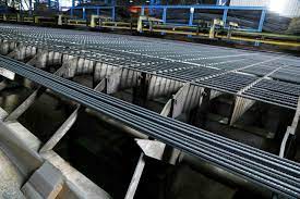 کولینگ بد (Cooling Bed)